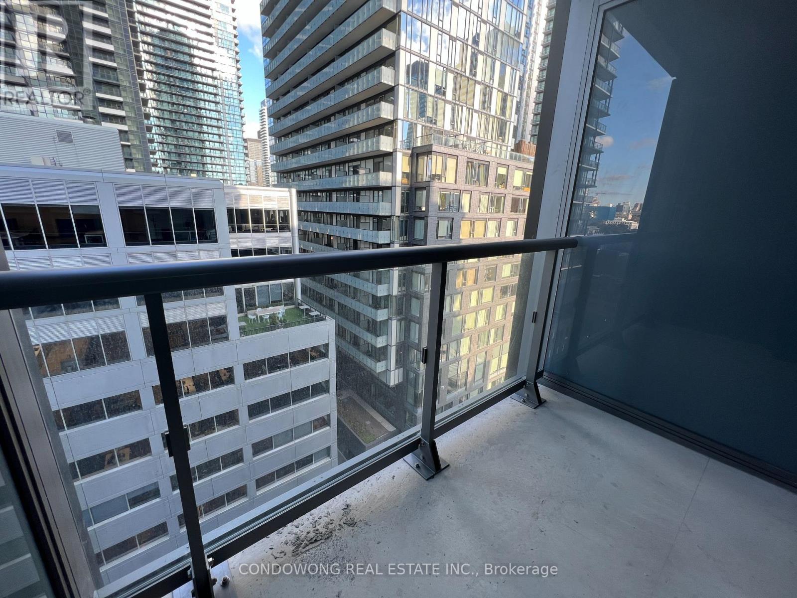 1106 - 108 Peter Street, Toronto, Ontario  M5V 0W2 - Photo 11 - C14113272