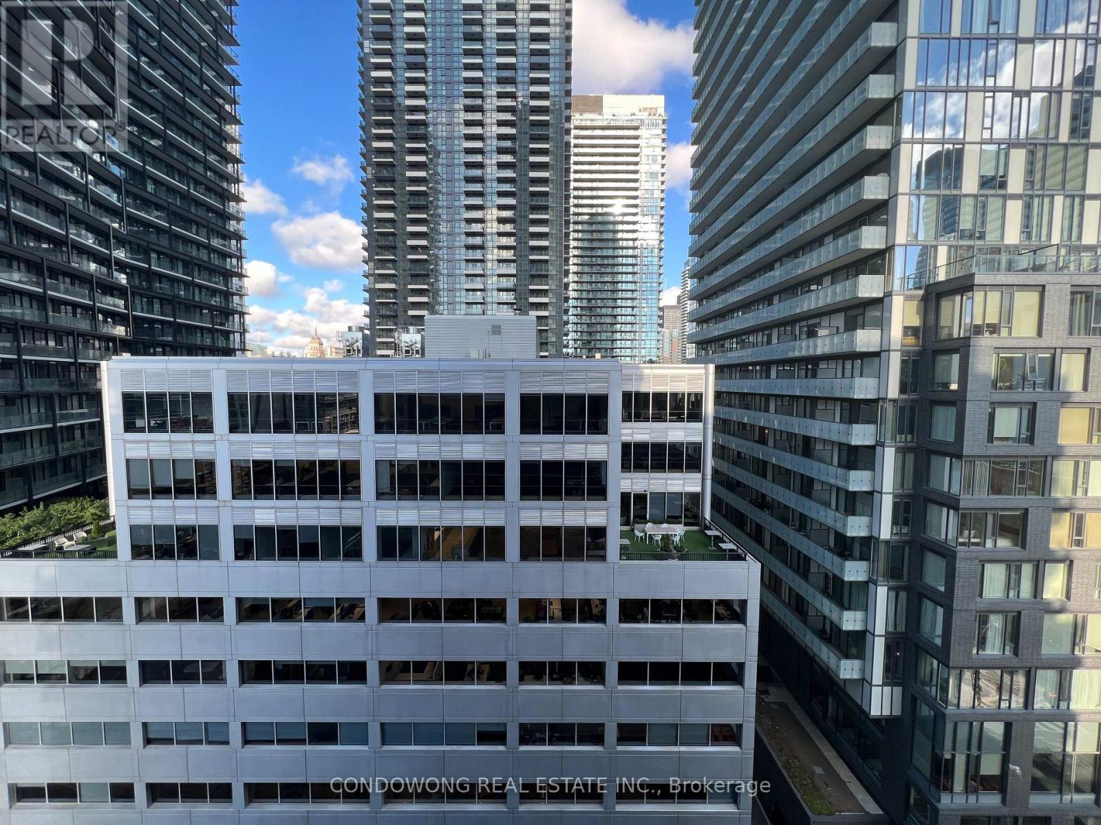 1106 - 108 Peter Street, Toronto, Ontario  M5V 0W2 - Photo 12 - C14113272