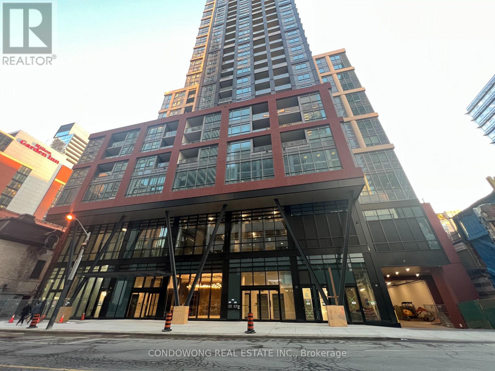 1106 - 108 Peter Street, Toronto, Ontario  M5V 0W2 - Photo 13 - C14113272