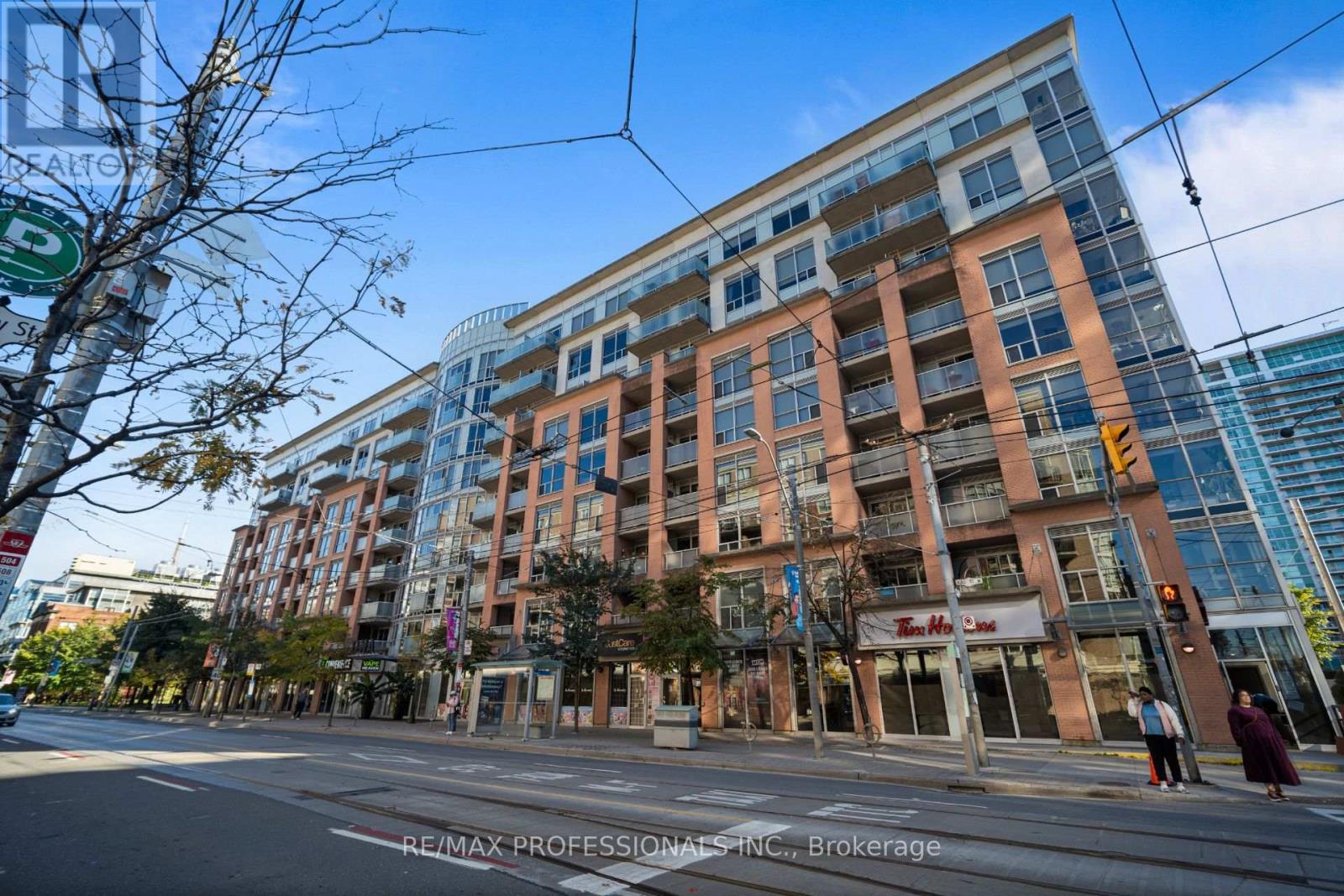 320 - 1005 KING STREET W, Toronto, Ontario