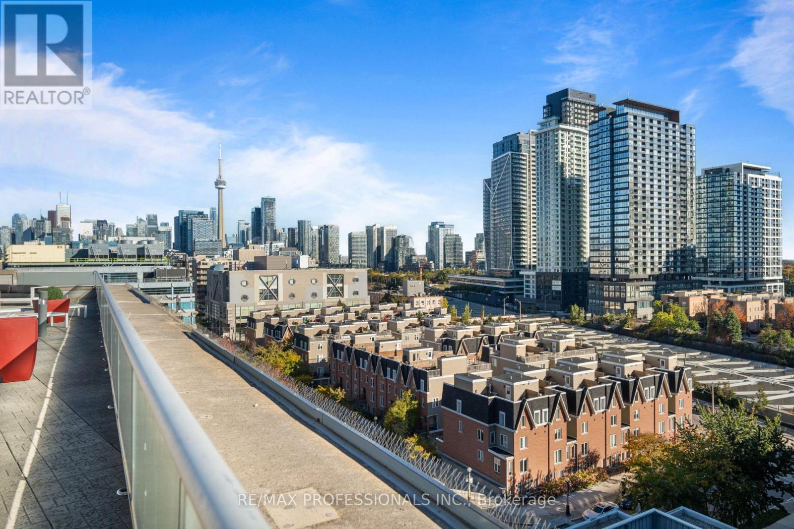 320 - 1005 King Street W, Toronto, Ontario  M6K 3M8 - Photo 26 - C14113314