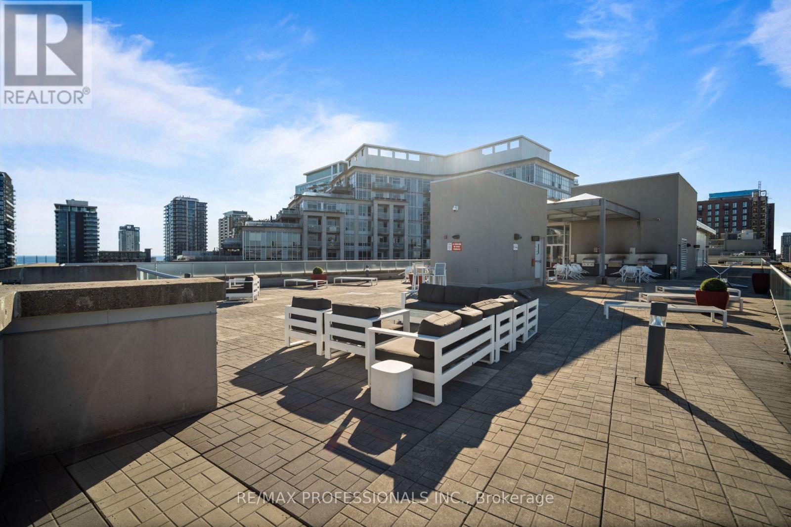 320 - 1005 King Street W, Toronto, Ontario  M6K 3M8 - Photo 27 - C14113314
