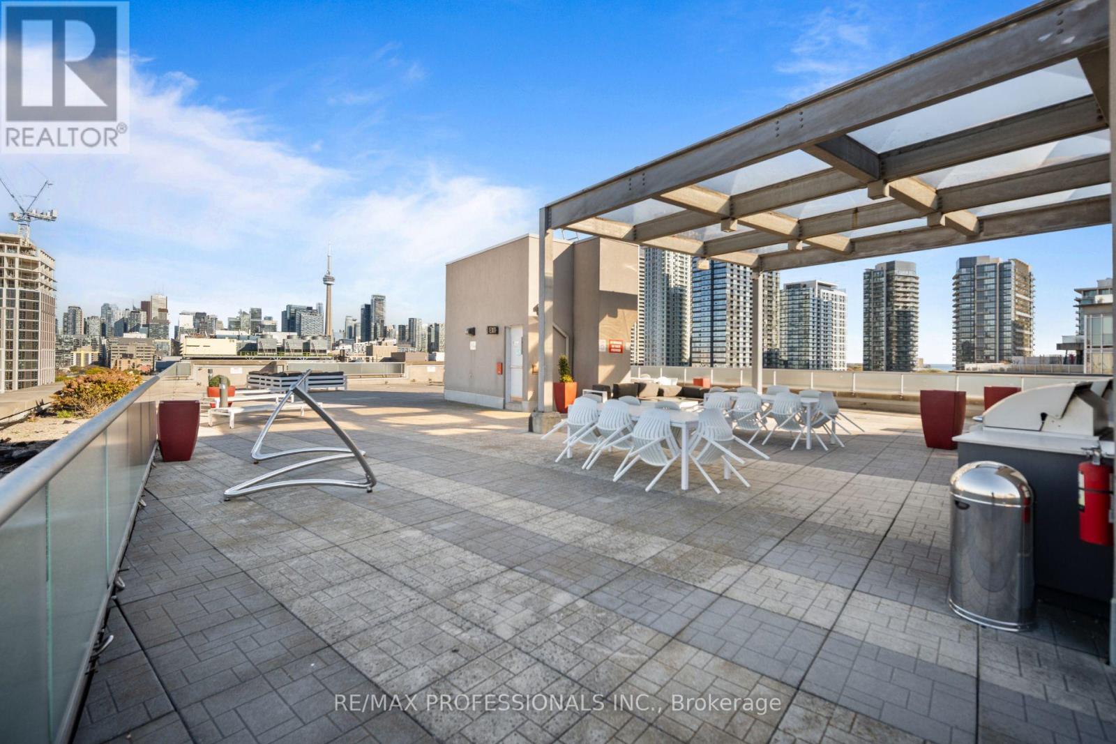 320 - 1005 King Street W, Toronto, Ontario  M6K 3M8 - Photo 28 - C14113314