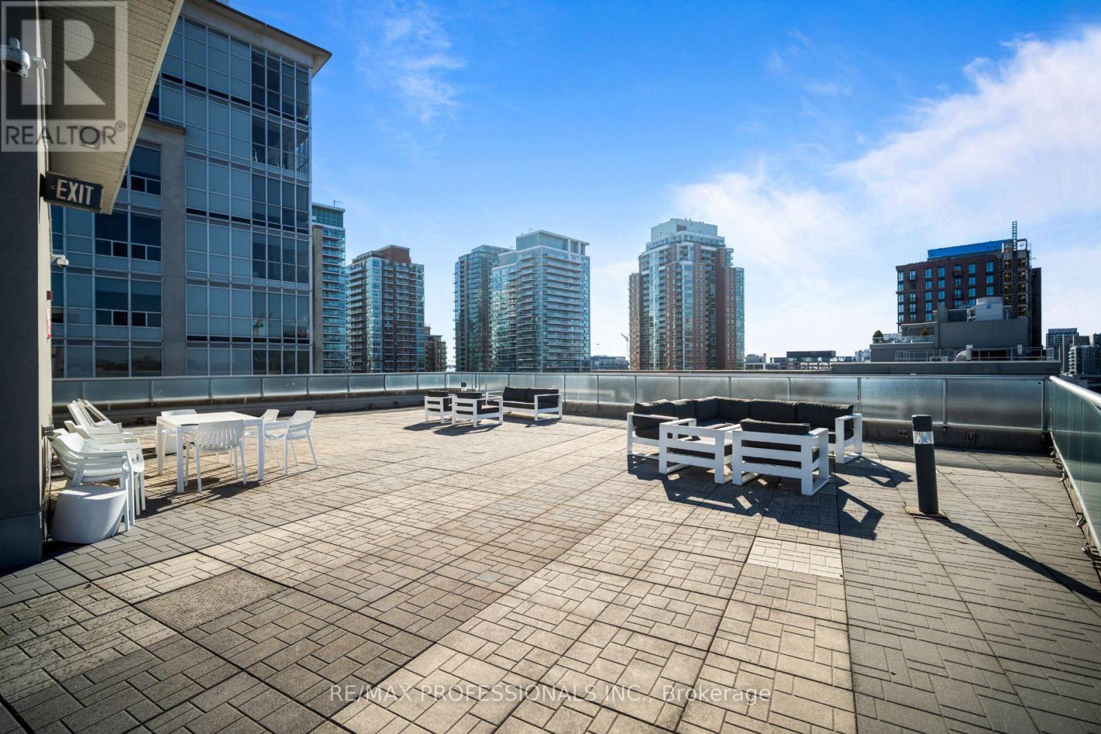320 - 1005 King Street W, Toronto, Ontario  M6K 3M8 - Photo 29 - C14113314