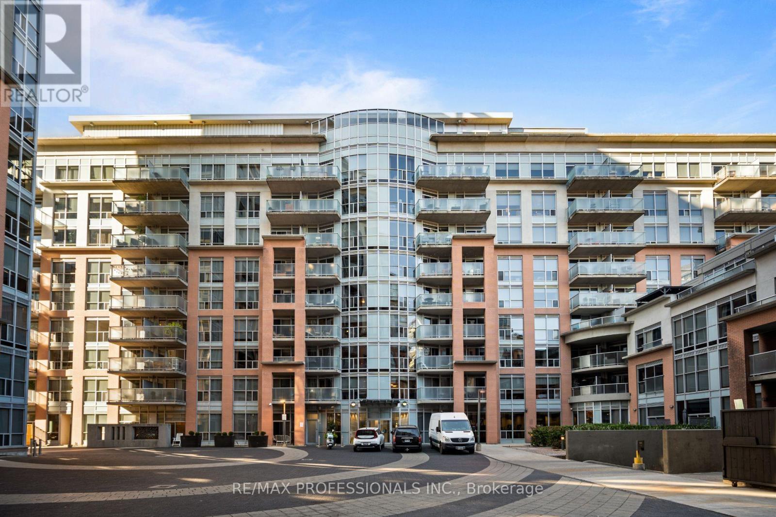 320 - 1005 King Street W, Toronto, Ontario  M6K 3M8 - Photo 31 - C14113314