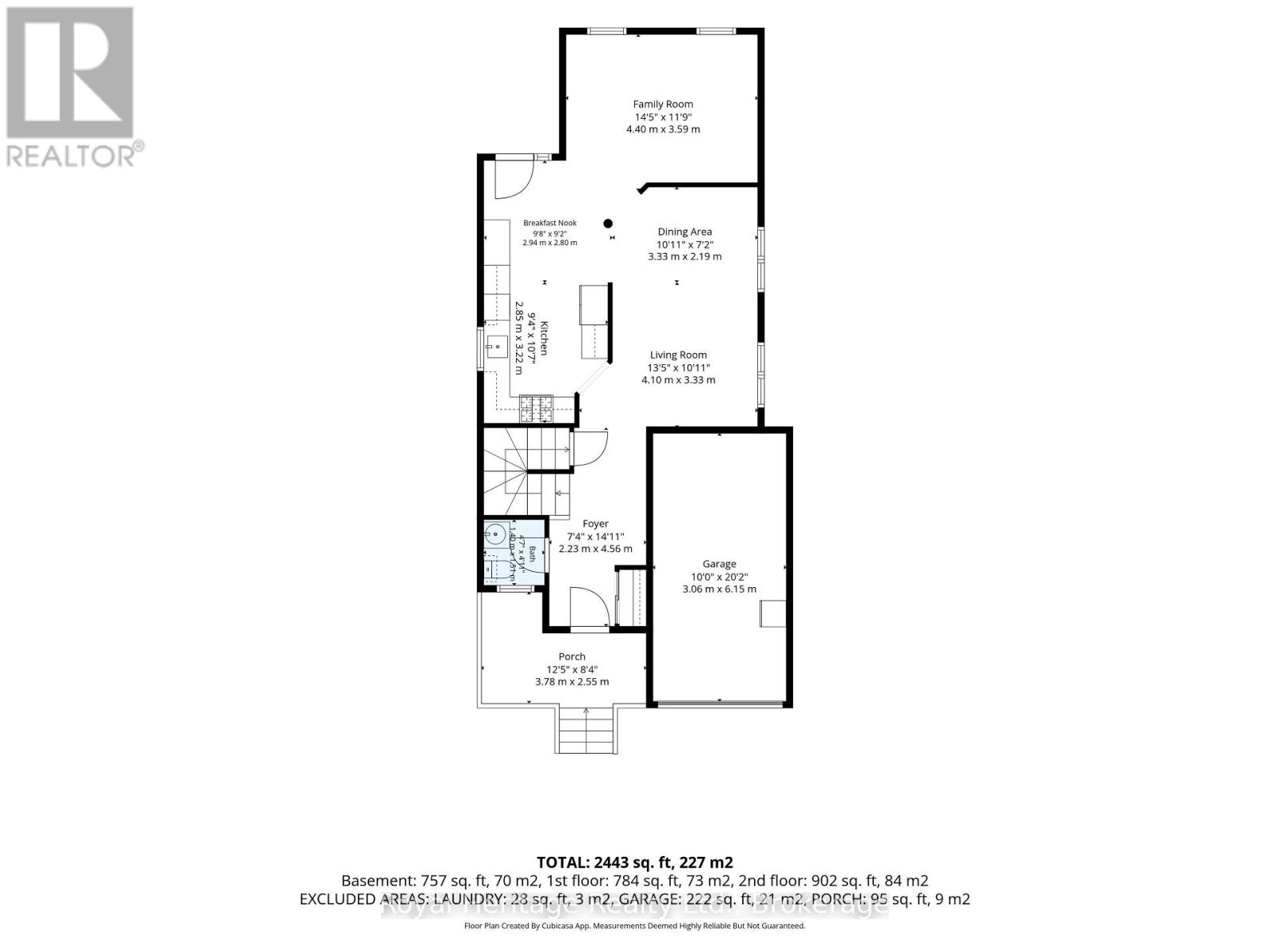 65 Cranborne Crescent, Whitby, Ontario  L1M 2M1 - Photo 27 - E14112526