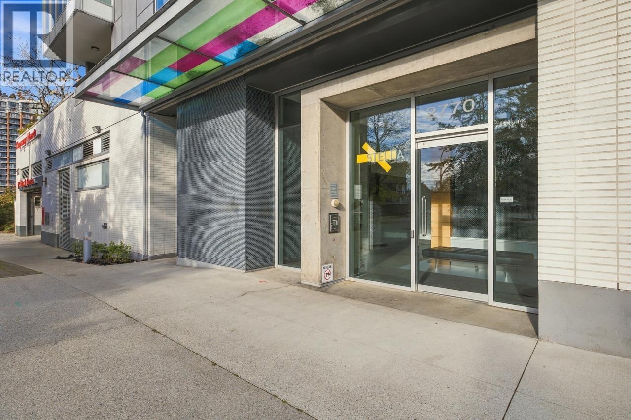 1204 2770 SOPHIA STREET