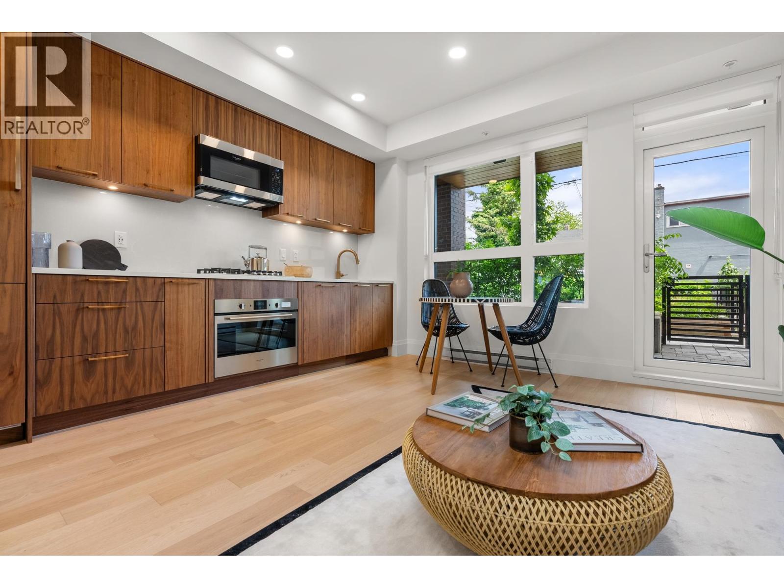 106 2550 GARDEN DRIVE, Vancouver, British Columbia