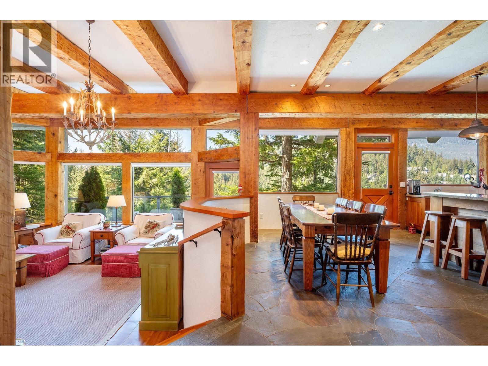 6416 LINKSIDE ROAD, Whistler, British Columbia