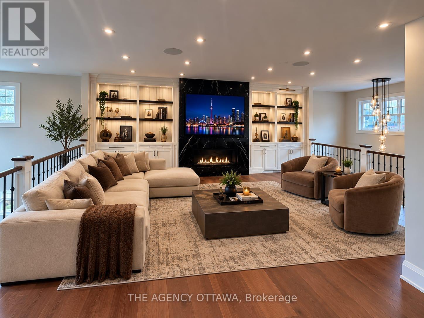 432 Ashbee Court, Ottawa, Ontario  K4M 0A8 - Photo 33 - X13847044