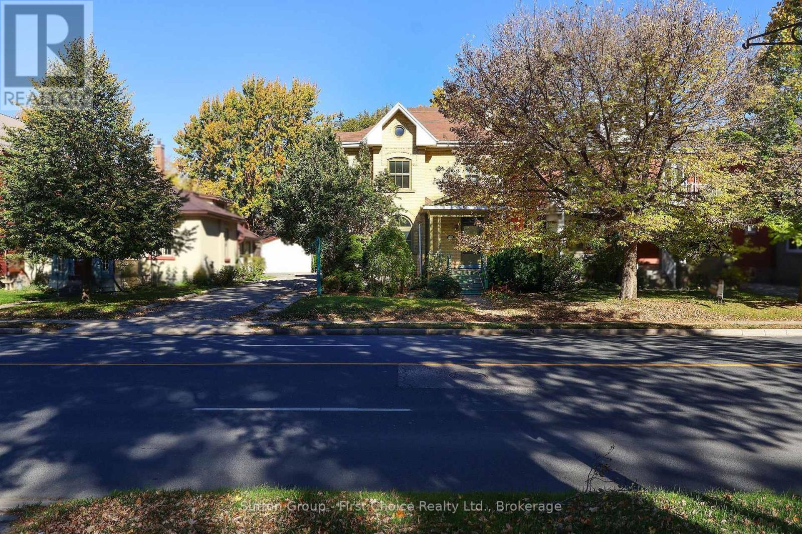 258 Ontario Street, Stratford, Ontario  N5A 3H5 - Photo 50 - X14113296