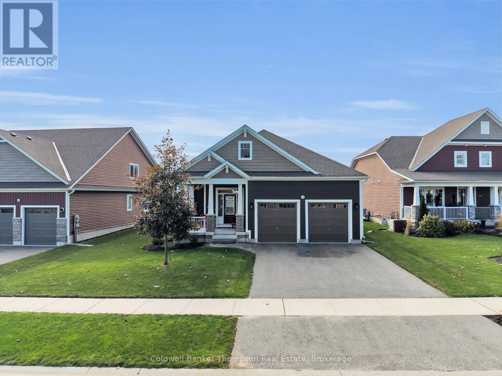 67 Chambery Street, Bracebridge, Ontario P1L 0G2 - Photo 2 - X14113302