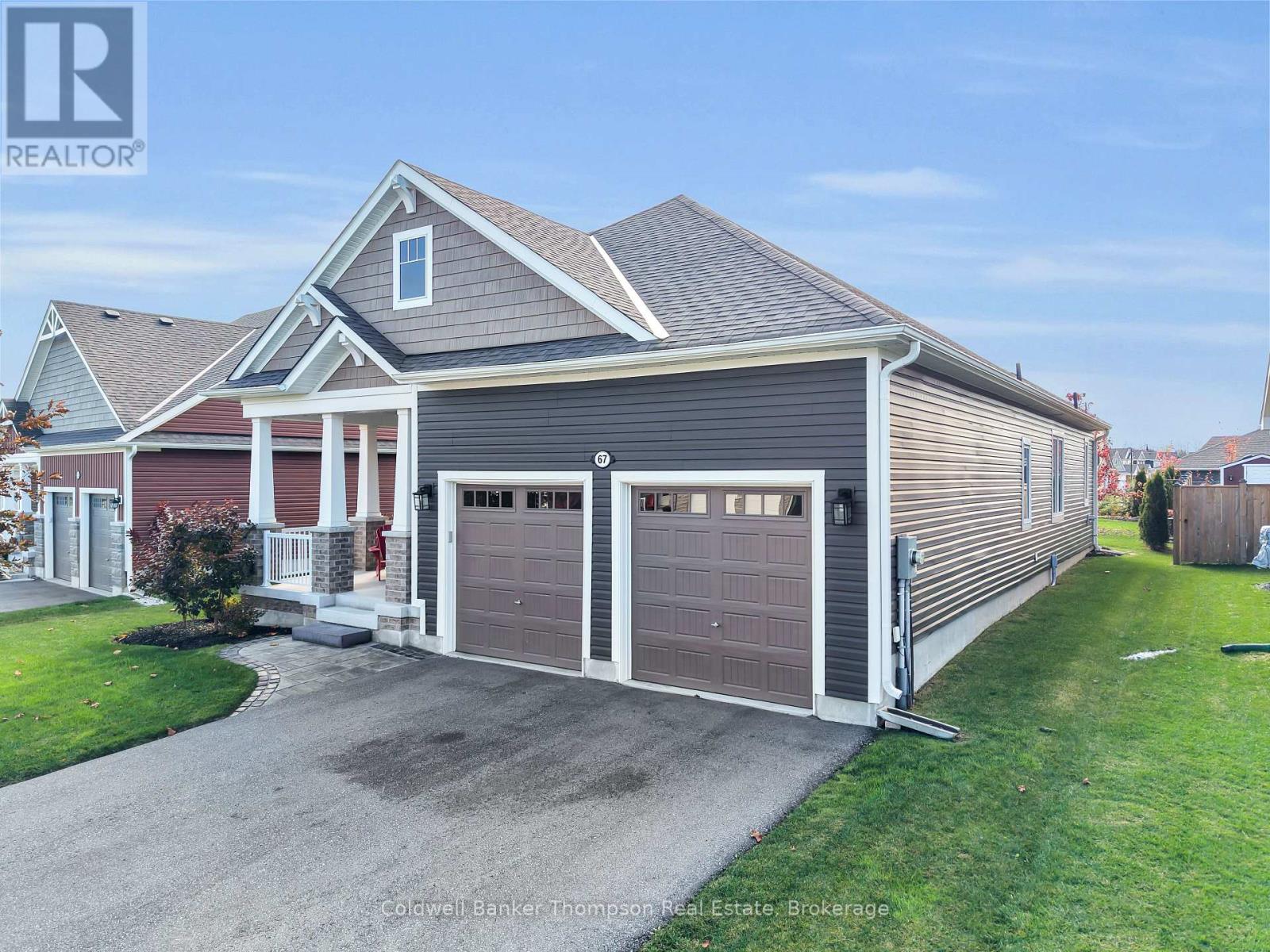 67 Chambery Street, Bracebridge, Ontario P1L 0G2 - Photo 4 - X14113302