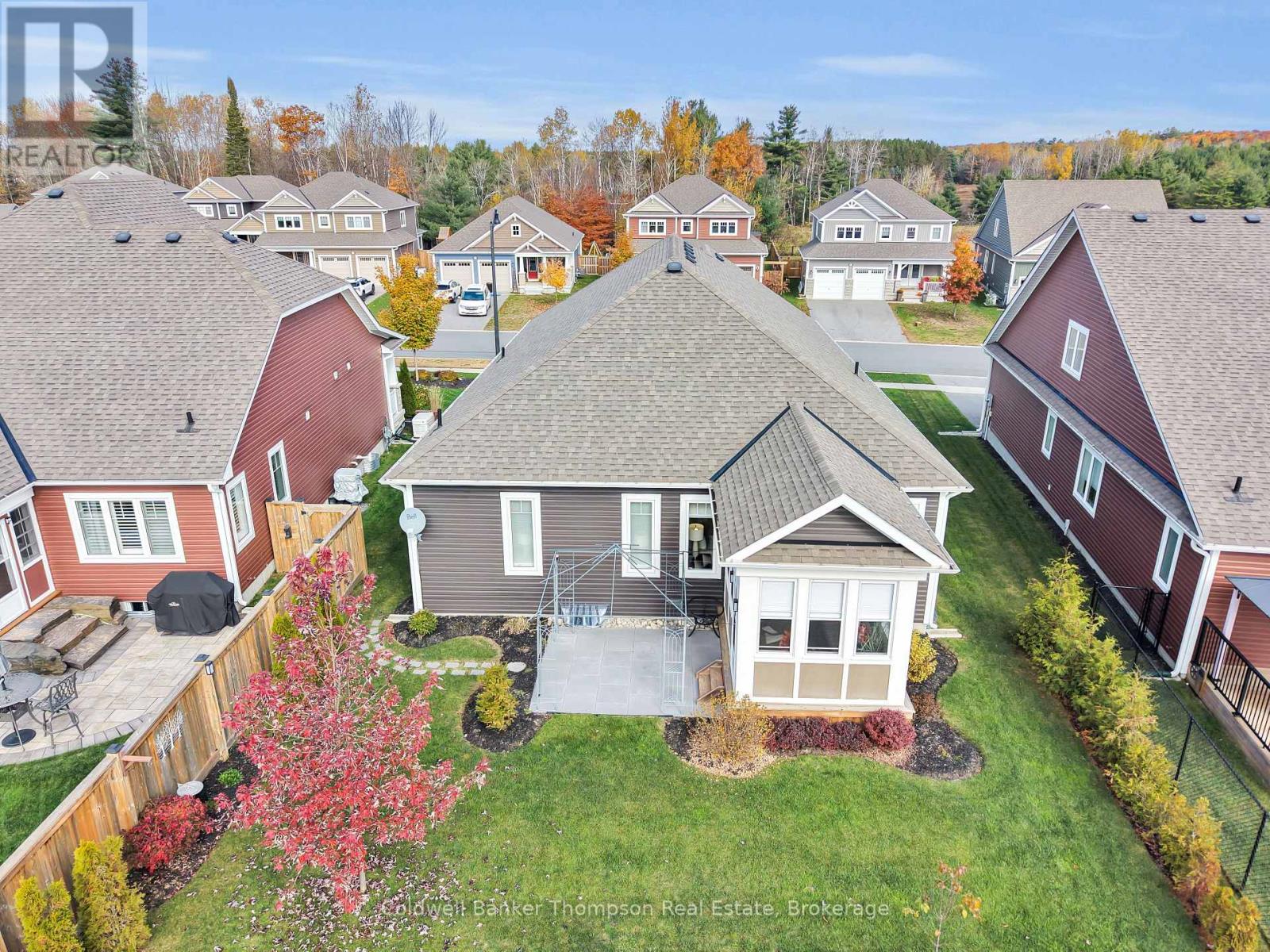 67 Chambery Street, Bracebridge, Ontario P1L 0G2 - Photo 41 - X14113302