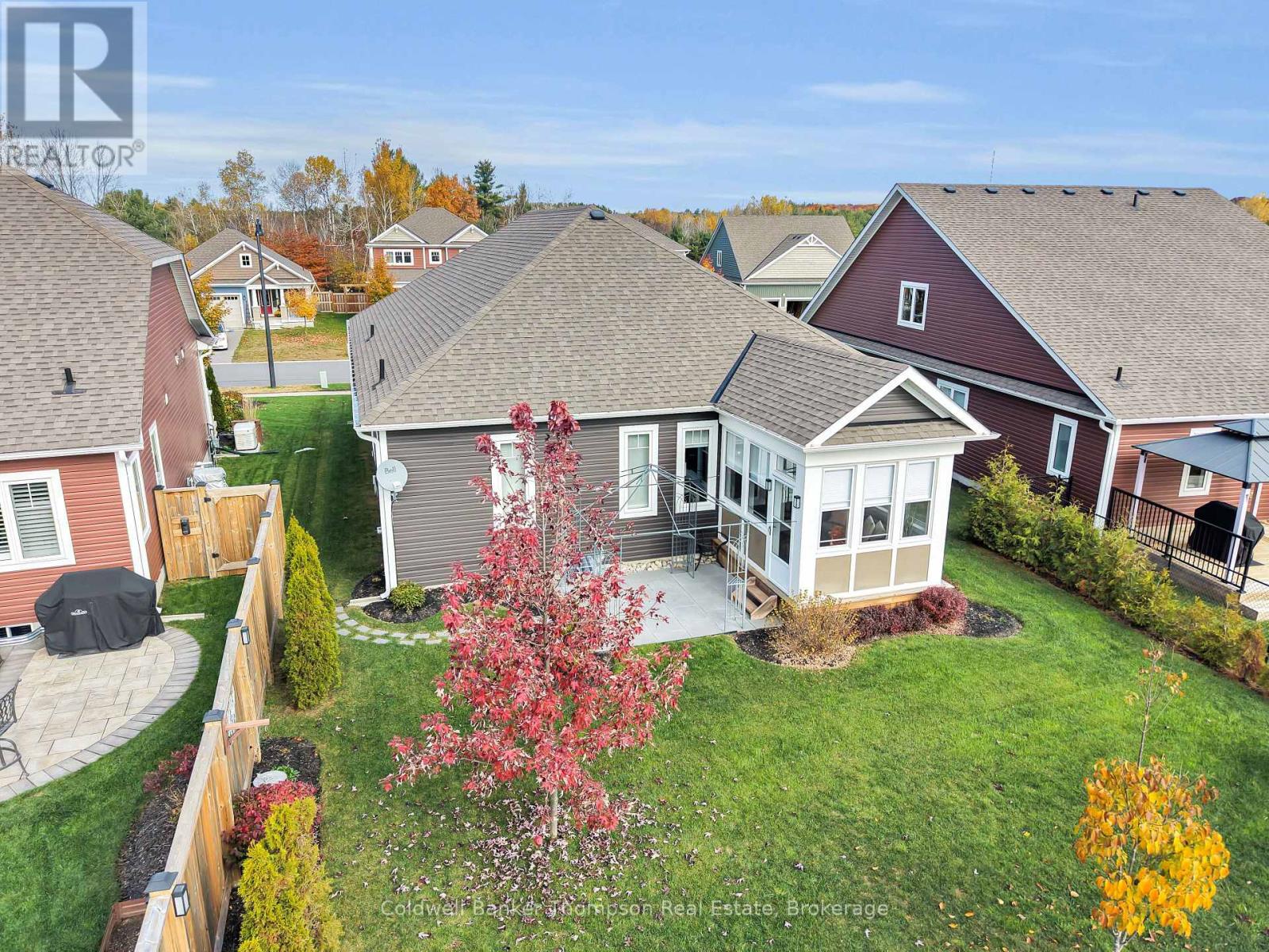 67 Chambery Street, Bracebridge, Ontario P1L 0G2 - Photo 43 - X14113302