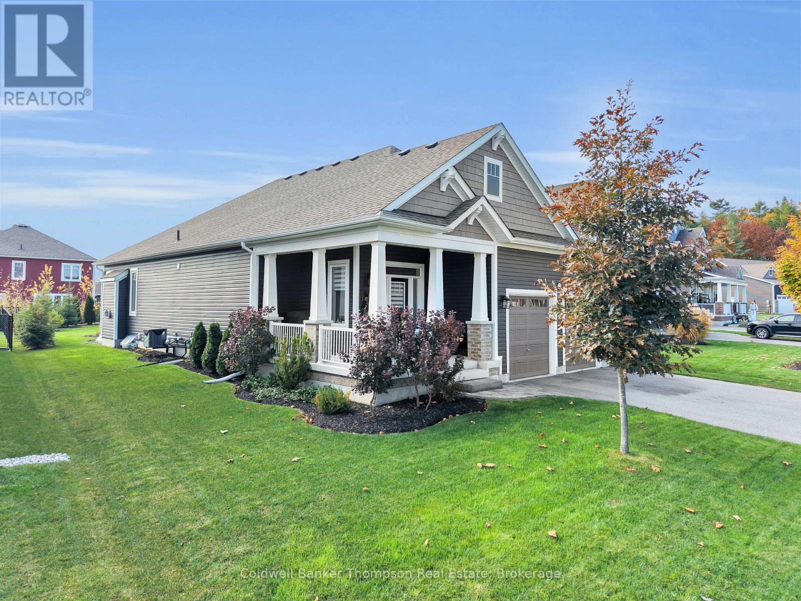 67 Chambery Street, Bracebridge, Ontario P1L 0G2 - Photo 5 - X14113302