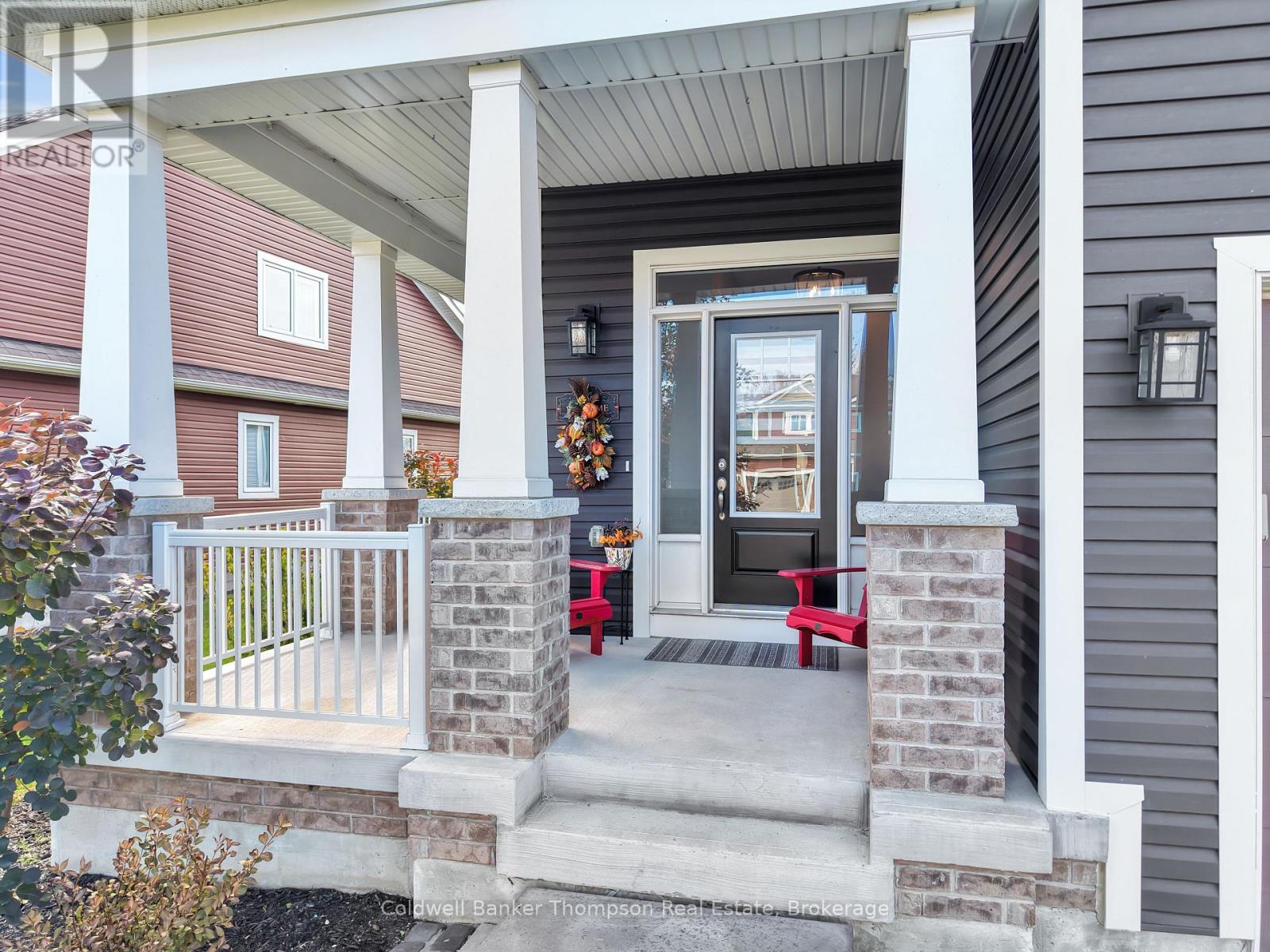 67 Chambery Street, Bracebridge, Ontario P1L 0G2 - Photo 6 - X14113302