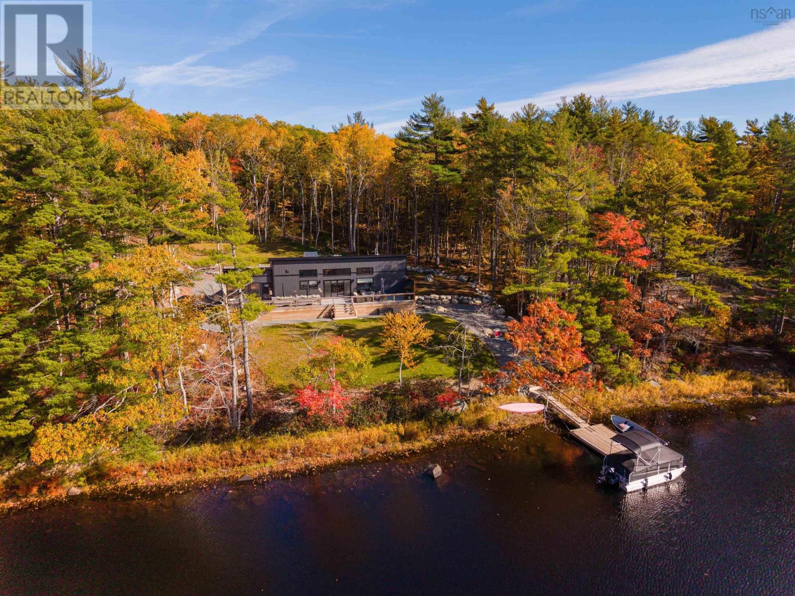 37 Ballou Crest Road, Labelle, Nova Scotia