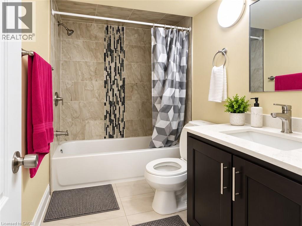 3425 Laddie Crescent Unit# Lower, Mississauga, Ontario  L4T 1N2 - Photo 10 - 40867564