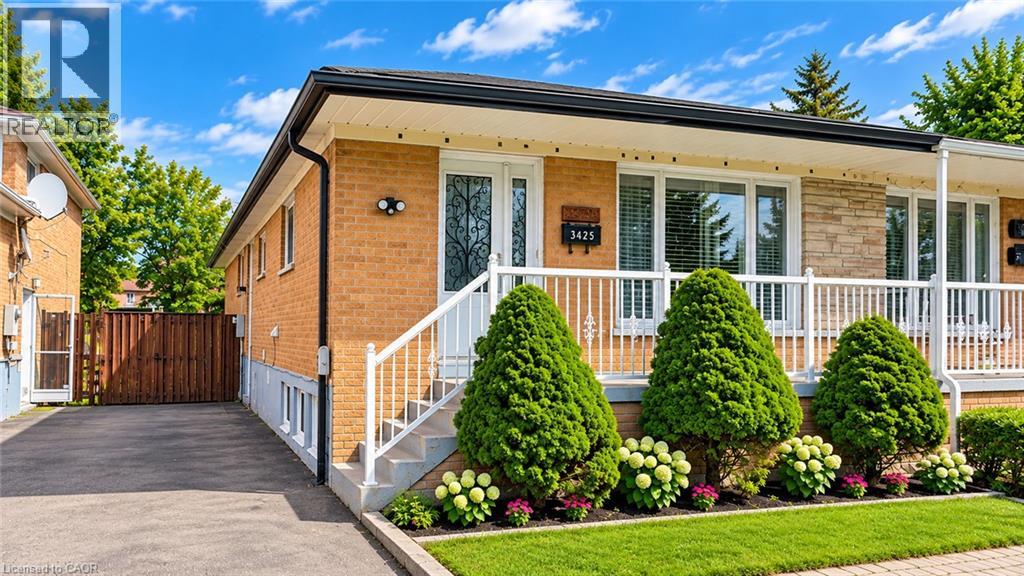 3425 LADDIE Crescent Unit# Lower, Mississauga, Ontario