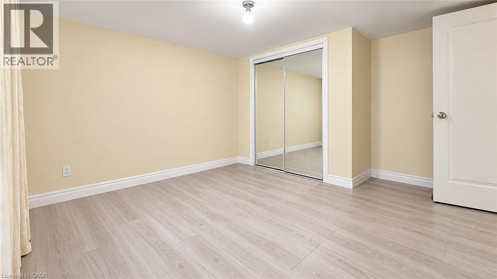 3425 Laddie Crescent Unit# Lower, Mississauga, Ontario  L4T 1N2 - Photo 16 - 40867564