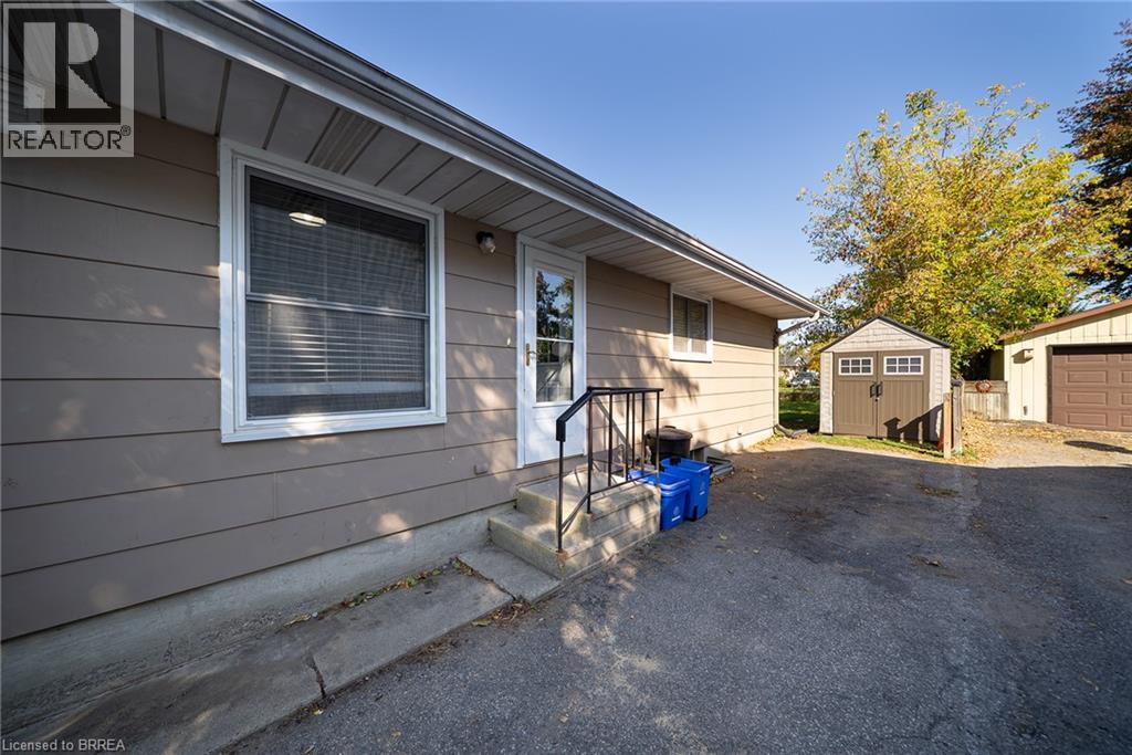30 Lida Street, Brantford, Ontario  N3S 2P9 - Photo 3 - 40873147