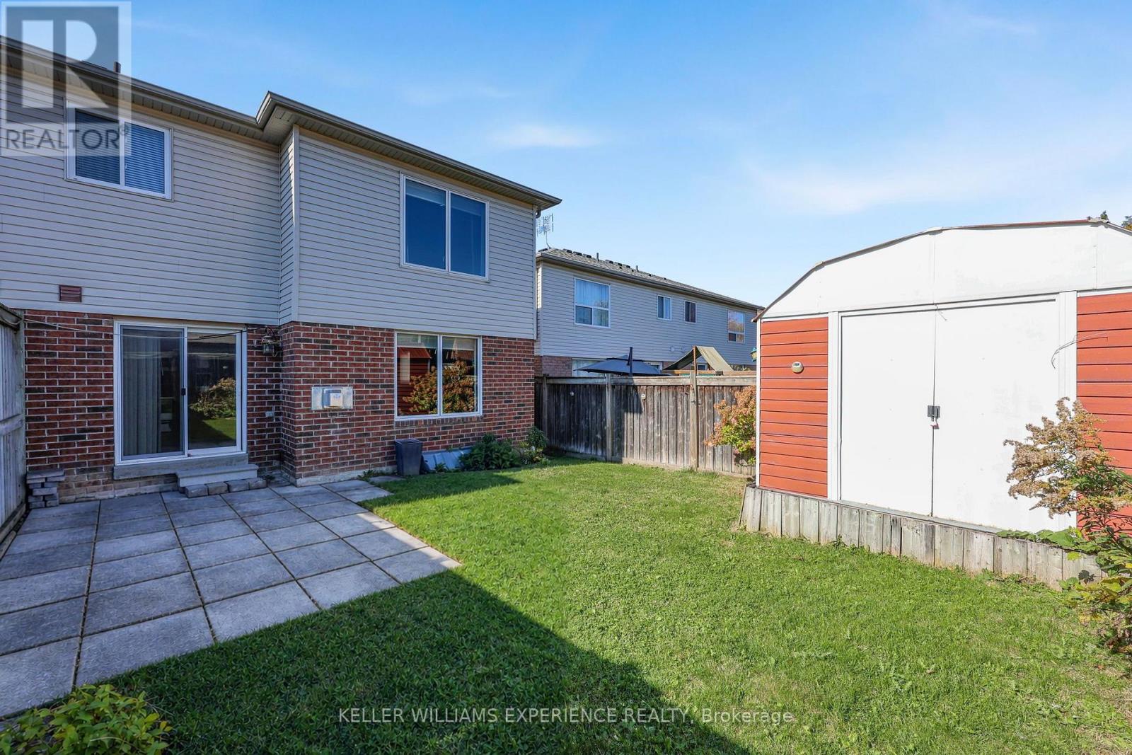177 Professor Day Drive, Bradford West Gwillimbury, Ontario  L3Z 2Z1 - Photo 44 - N14105456