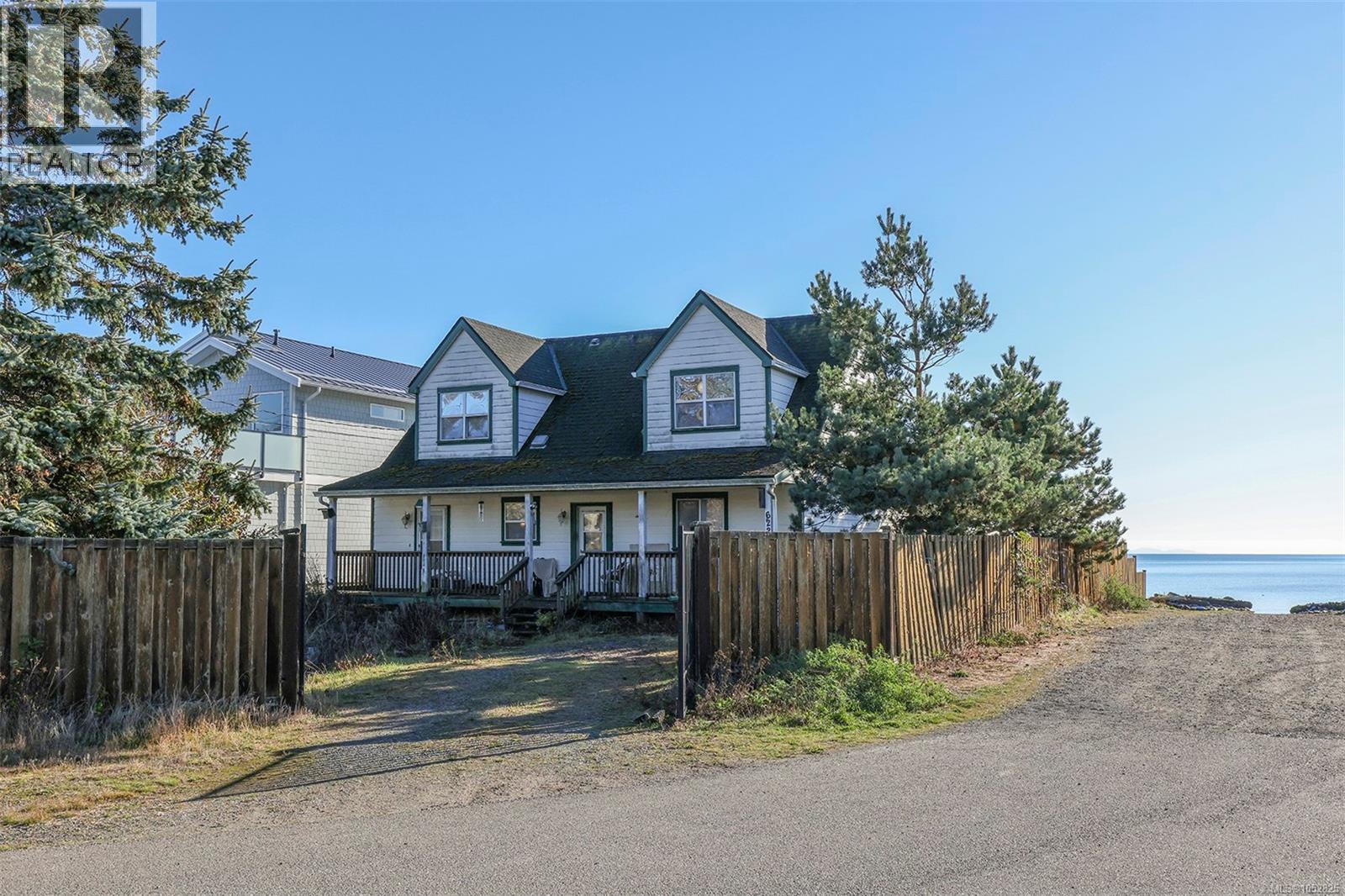 622 Hutton Rd