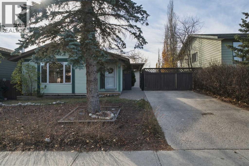 3 Glenport Road, Cochrane, Alberta T4C 1G8 - Photo 7 - A2352177