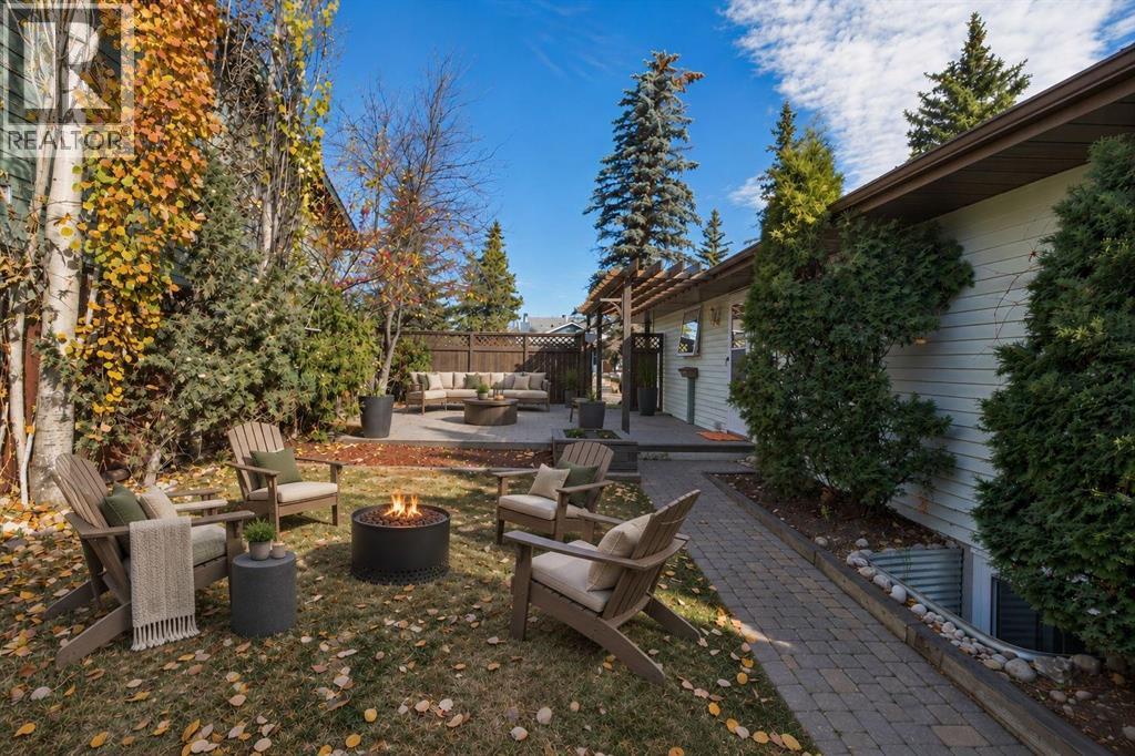 3 Glenport Road, Cochrane, Alberta T4C 1G8 - Photo 41 - A2352177