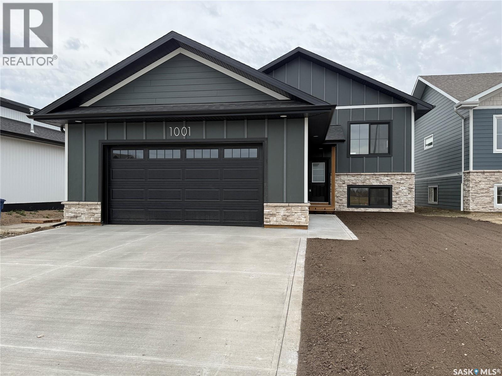 1001 Aspen STREET, Humboldt, Saskatchewan