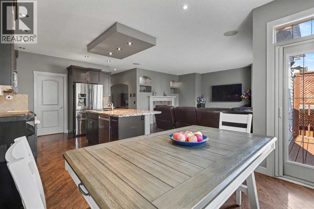 42 Auburn Glen Circle SE, Calgary, Alberta  T3M 0K8 - Photo 18 - A2354134