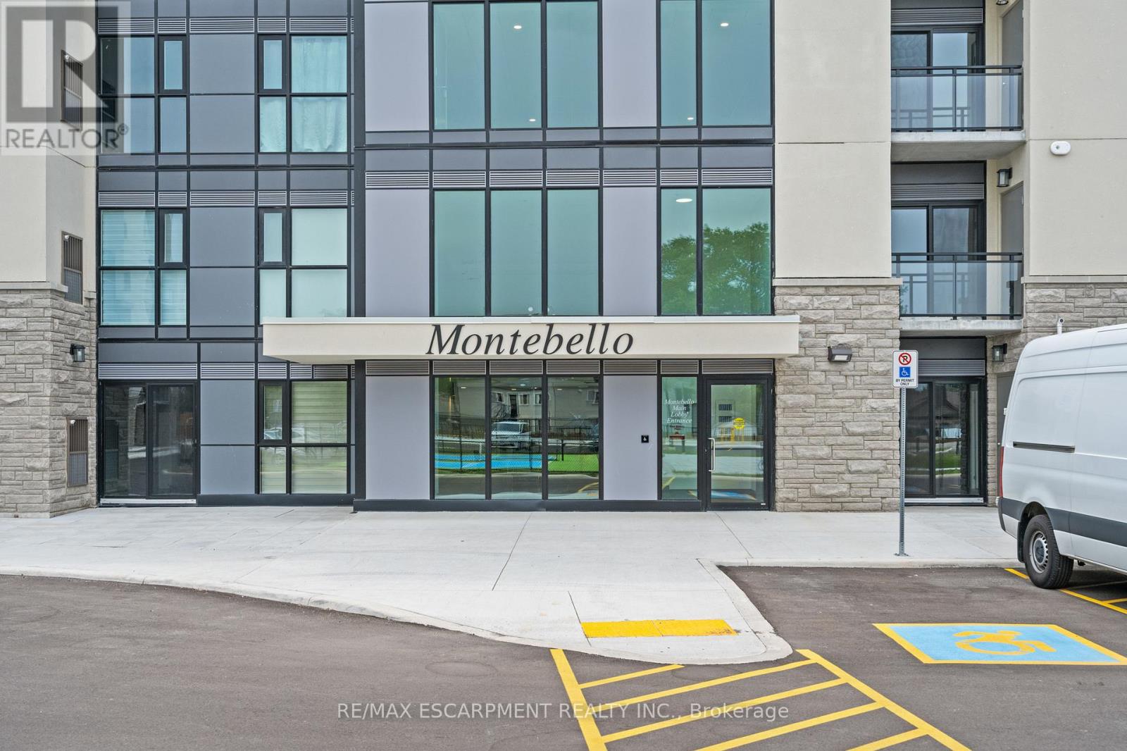 Up 09 - 50 Herrick Avenue, St. Catharines (Oakdale), Ontario  L2P 2T9 - Photo 2 - X14113266