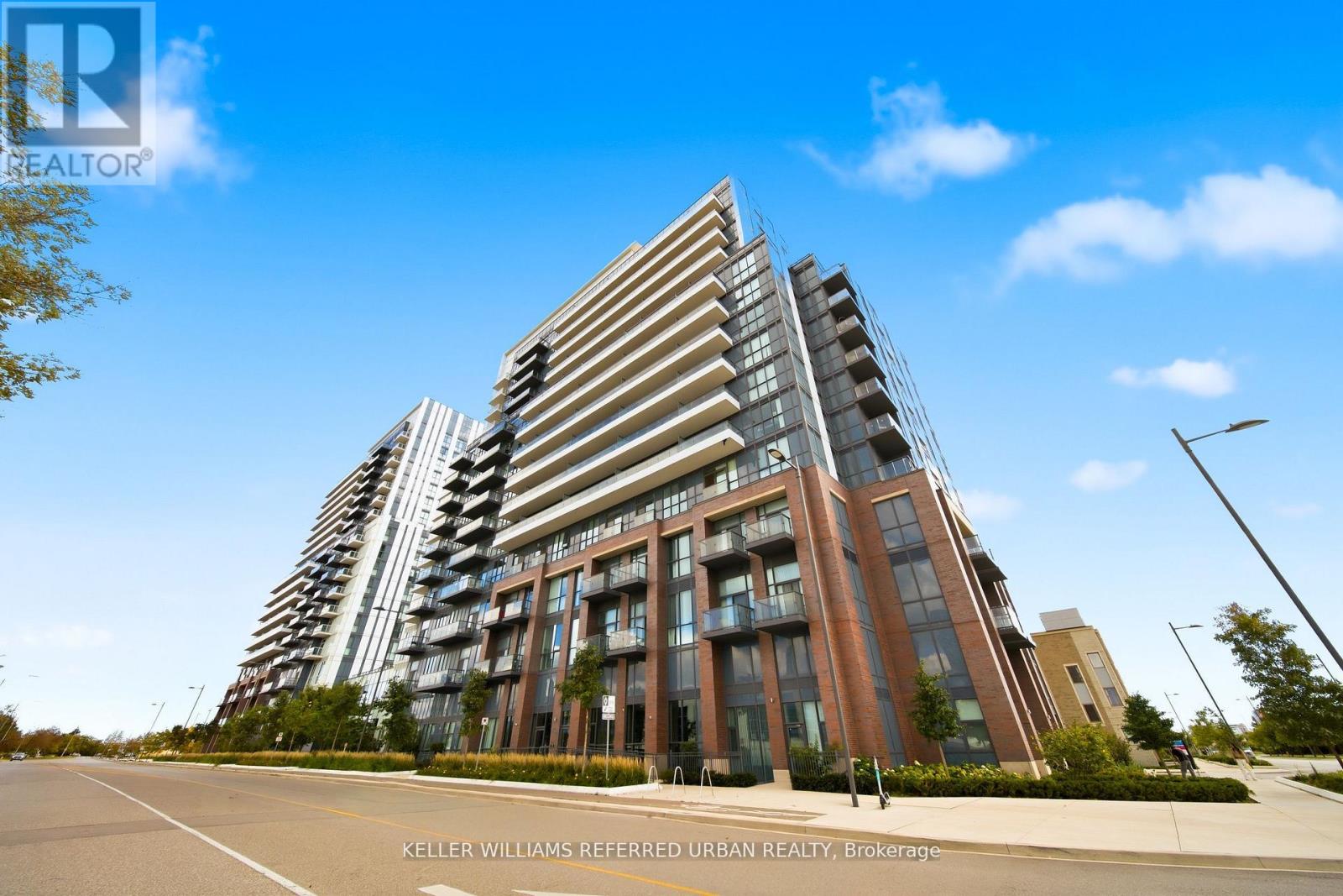 706 - 38 Honeycrisp Crescent, Vaughan, Ontario  L4K 0M8 - Photo 4 - N13863018