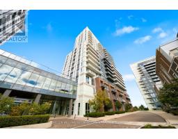907 - 10 HONEYCRISP CRESCENT, Vaughan, Ontario