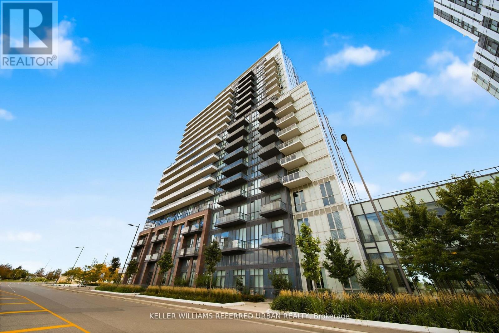 907 - 10 Honeycrisp Crescent, Vaughan, Ontario  L4K 0M7 - Photo 2 - N13863064