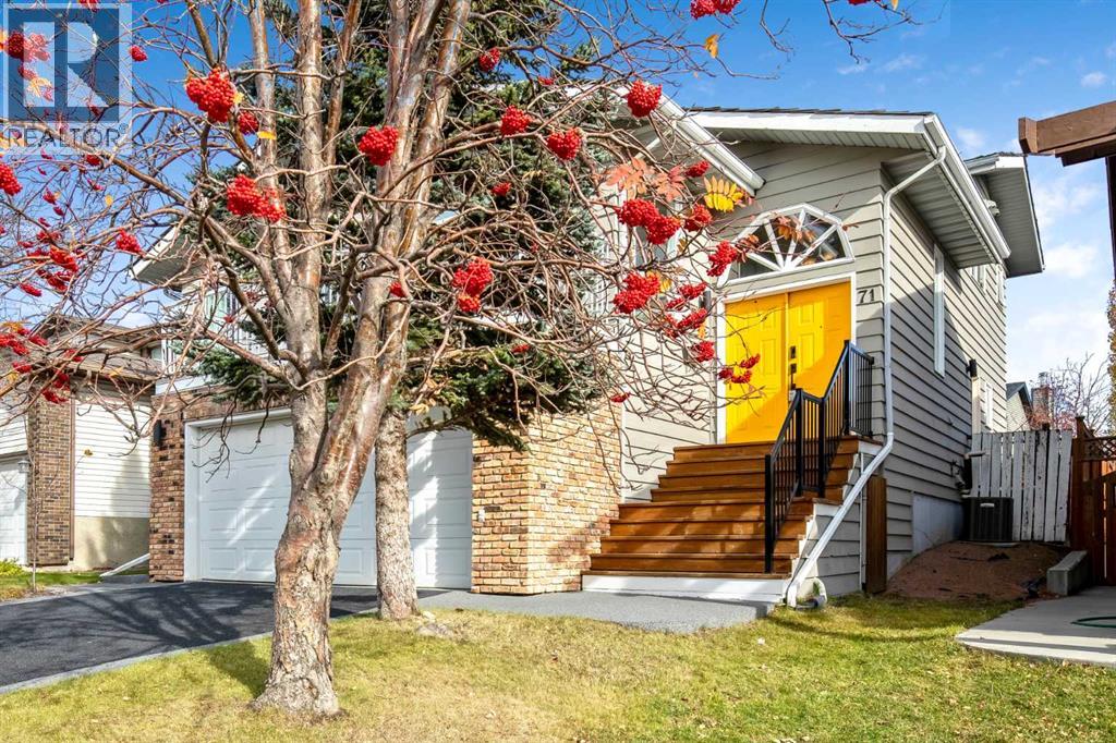 71 Strathclair Rise Sw, Calgary, Alberta  T3H 1G3 - Photo 37 - A2353953