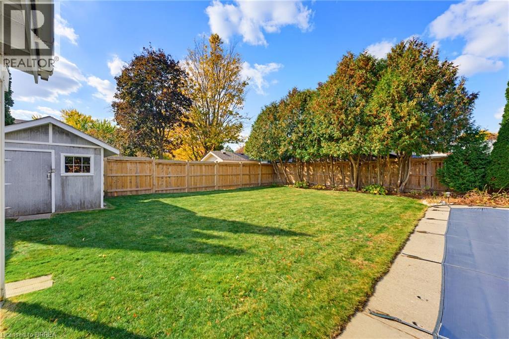 38 Varadi Avenue, Brantford, Ontario  N3R 3N3 - Photo 26 - 40873434
