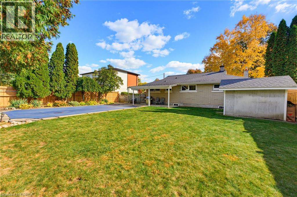 38 Varadi Avenue, Brantford, Ontario  N3R 3N3 - Photo 28 - 40873434