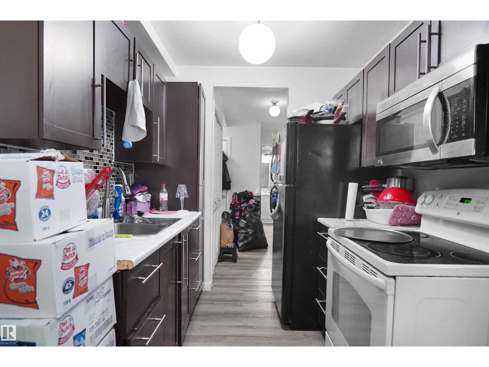 #106 10140 151 St NW NW, Edmonton, Alberta  T5P 1T4 - Photo 11 - E4514117