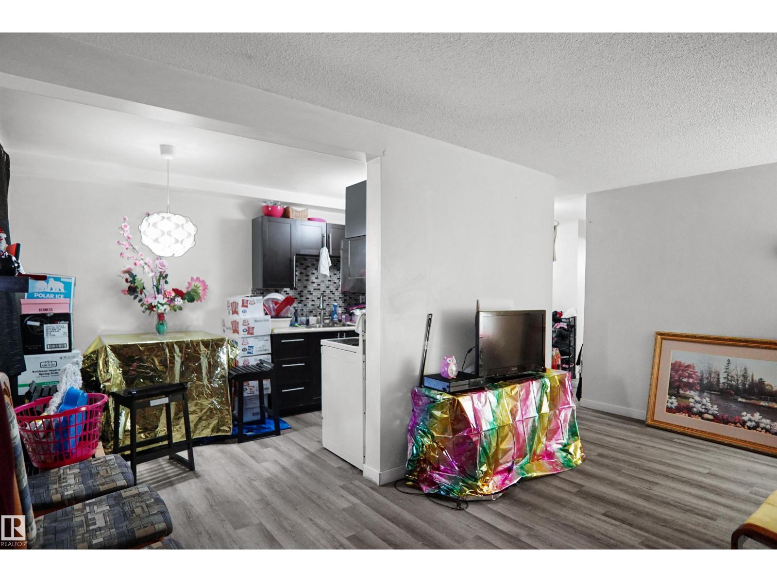 #106 10140 151 St NW NW, Edmonton, Alberta  T5P 1T4 - Photo 19 - E4514117