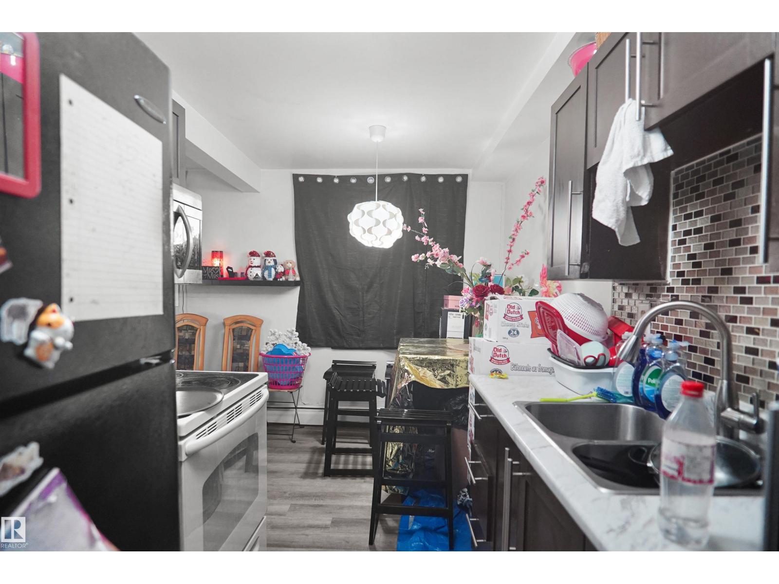 #106 10140 151 St NW NW, Edmonton, Alberta  T5P 1T4 - Photo 8 - E4514117