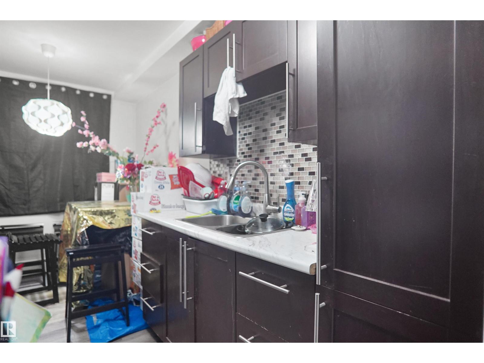 #106 10140 151 St NW NW, Edmonton, Alberta  T5P 1T4 - Photo 9 - E4514117