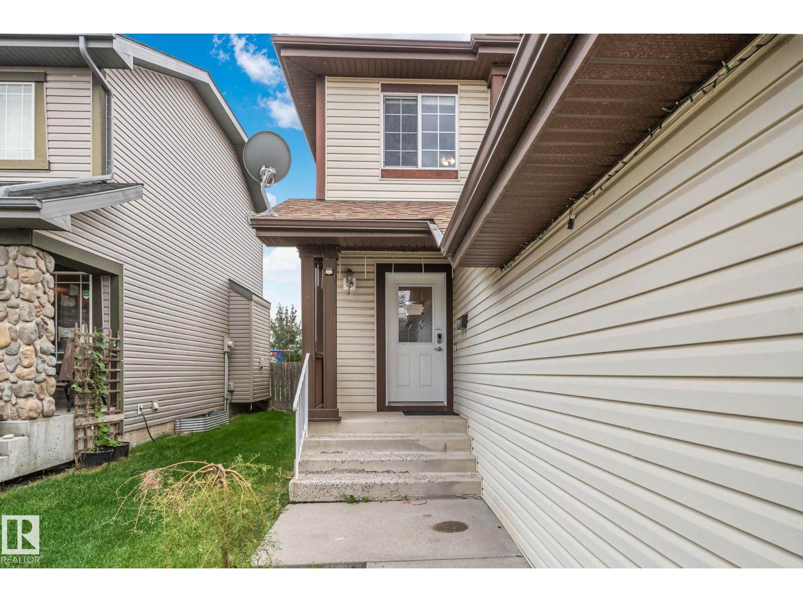 15140 141 St NW, Edmonton, Alberta  T6V 1T9 - Photo 2 - E4514120