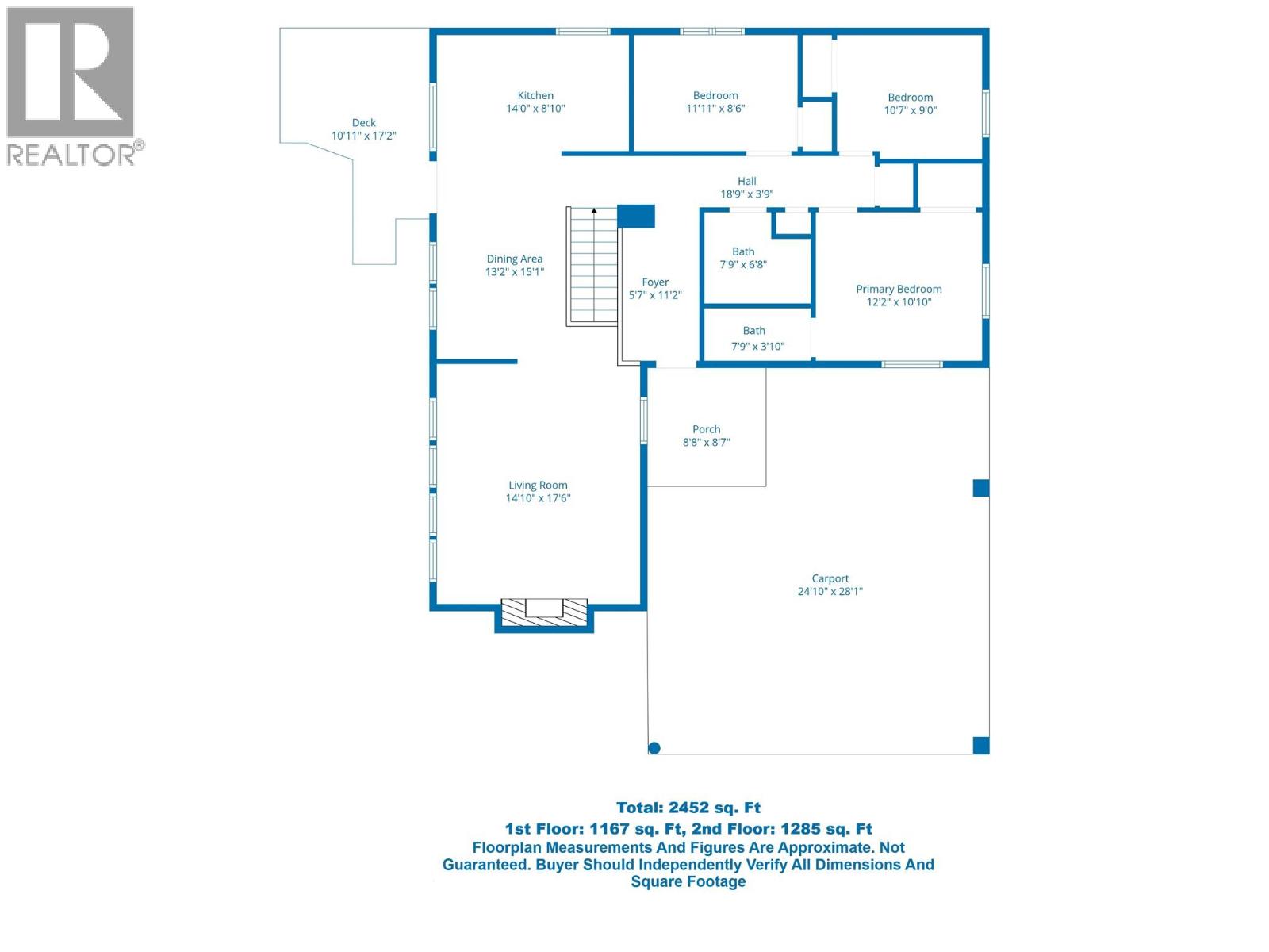 325 Whiteshield Crescent