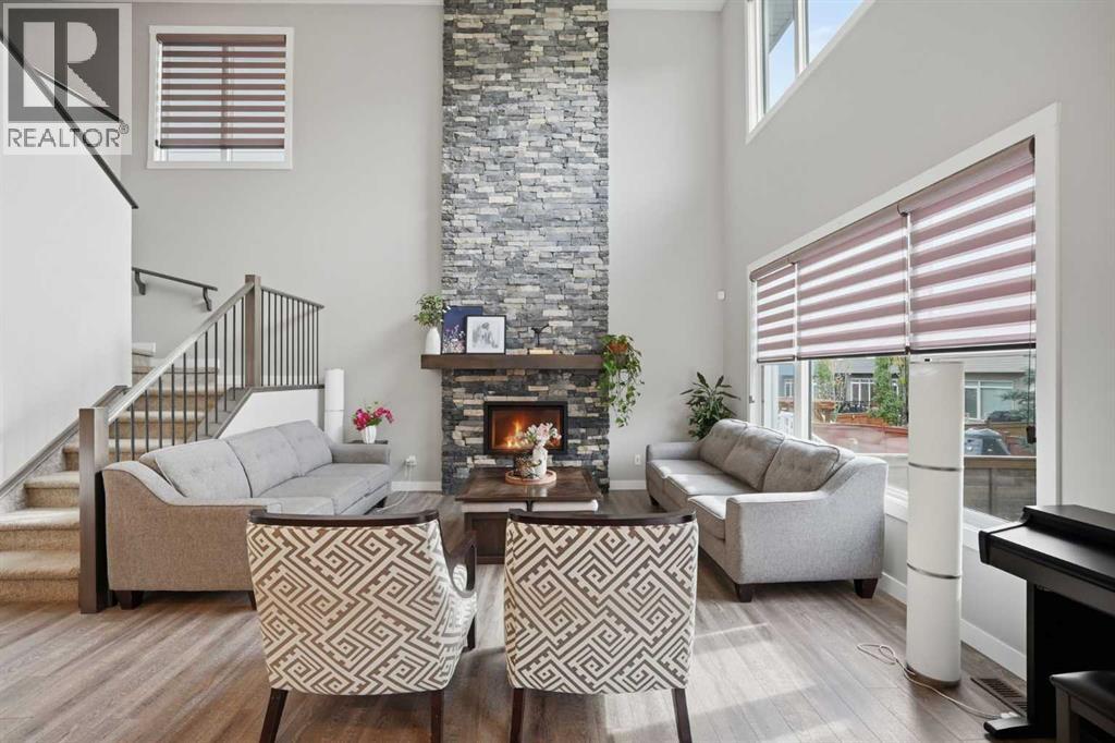 57 Sage Bluff Boulevard Nw, Calgary, Alberta  T3R 0X4 - Photo 4 - A2350905