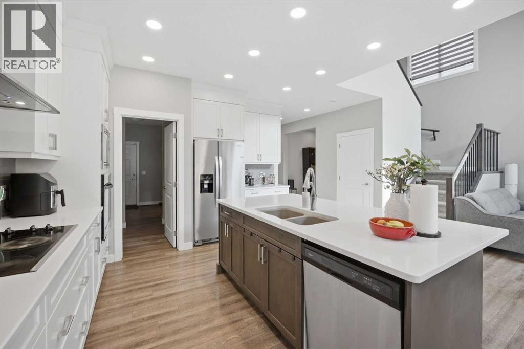 57 Sage Bluff Boulevard Nw, Calgary, Alberta  T3R 0X4 - Photo 13 - A2350905