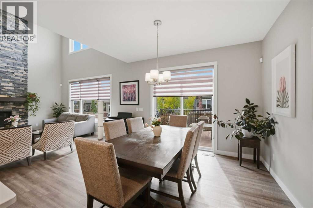 57 Sage Bluff Boulevard Nw, Calgary, Alberta  T3R 0X4 - Photo 6 - A2350905