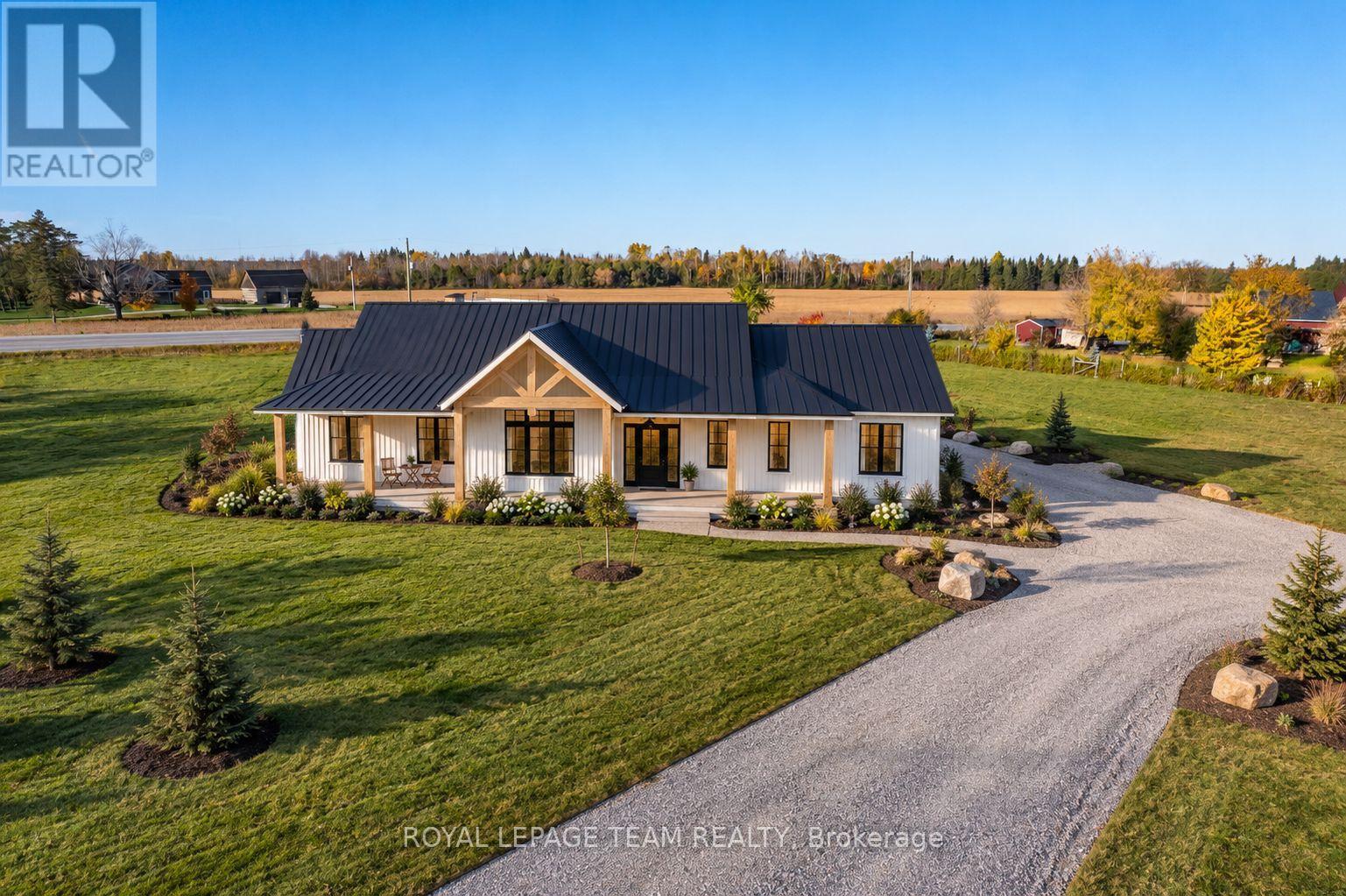 806 KIDD ROAD, beckwith, Ontario
