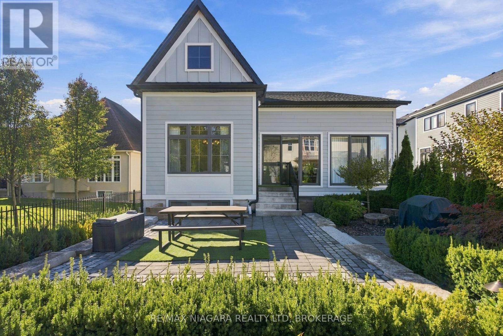 1a Bayberry Lane, Niagara-On-The-Lake, Ontario  L0S 1J0 - Photo 40 - X14113350